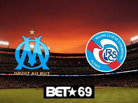 Soi kèo nhà cái Marseille vs Strasbourg – 03h00 – 13/01/2024