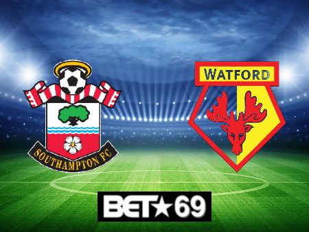 Soi kèo nhà cái Southampton vs Watford – 02h45 – 07/02/2024