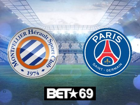 Soi kèo nhà cái Montpellier vs PSG – 02h45 – 18/03/2024