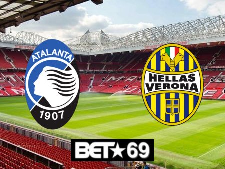 Soi kèo nhà cái Atalanta vs Verona – 01h45 – 16/04/2024