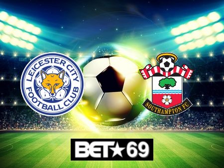 Soi kèo nhà cái Leicester City vs Southampton – 02h00 – 24/04/2024