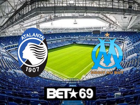 Soi kèo nhà cái Atalanta vs Marseille – 02h00 – 10/05/2024