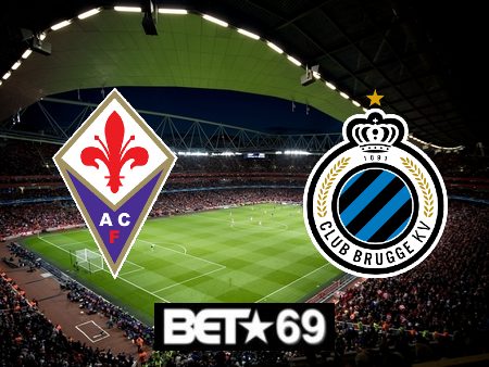 Soi kèo nhà cái Fiorentina vs Club Brugge – 02h00 – 03/05/2024