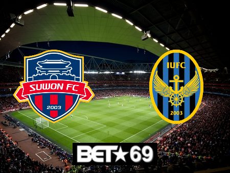 Soi kèo nhà cái Suwon FC vs Incheon – 17h00 – 01/06/2024