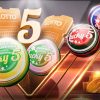 Hướng dẫn cách chơi các loại cược tại SEA Lottery tại 188bet