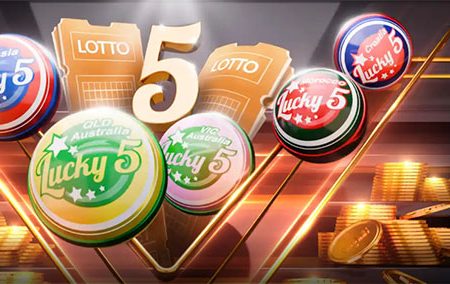 Hướng dẫn cách chơi các loại cược tại SEA Lottery tại 188bet