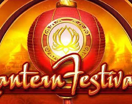 Hướng dẫn chơi Lantern Festival slot tại nhà cái TF88