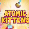 Khám phá cách chơi slot Atomic Kittens tại nhà cái M88
